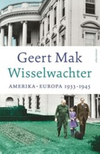 250425 Wisselwachter Geert Mak